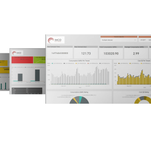 Energy Management System software