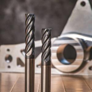 AP5 Series of Cutting Tools for the POW•R•PATH line