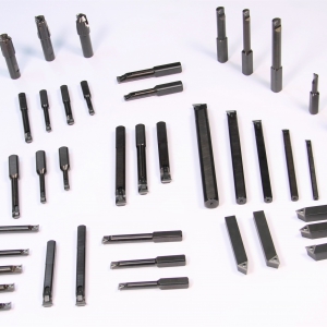 H.B. Rouse Brand Carbide Cutting Tools and Inserts