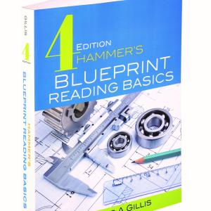 Hammer's Blueprint Reading Basics, 4th Edition