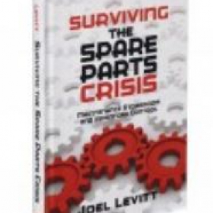 Surviving the Spare Parts Crisis: Maintenance Storeroom & Inventory Control
