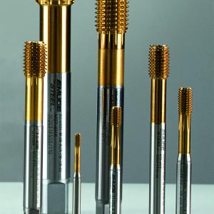 Innoform–Steel-M Forming Taps