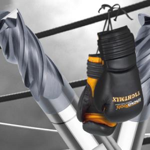 FIGHTMAX HPC Roughing/Finishing Endmill