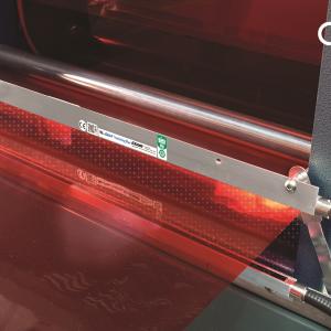 Gen4 Ionizing Bar