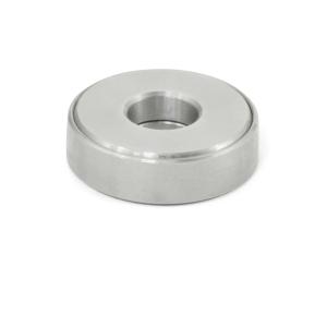 GN 6342 Washers with Axial Friction Bearing, Stainless Steel