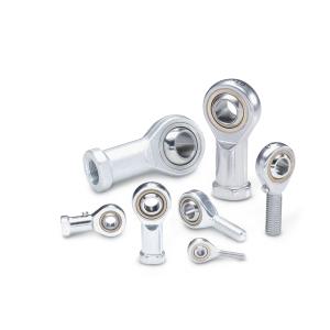 GN 648.1/GN 648.2 and GN 648.5/GN 648.6 Rod End Bearings