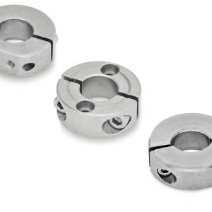 Shaft Collars