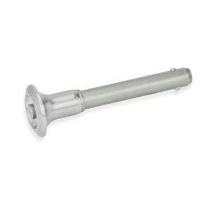 GN 113.10 Heavy Duty Ball Lock Pins