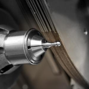 GRINDSTAR Grinding Machine