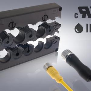 KADL Cable Entry System