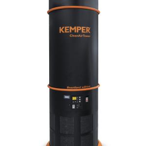 CleanAirTower Redesigned