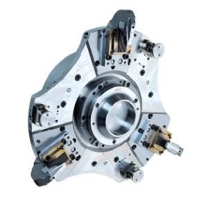Suite of Automotive Industry Workholding Solutions