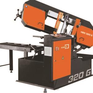 Bandsaws Available in a Range of Sizes