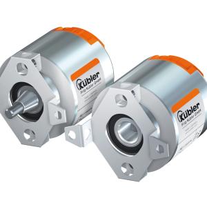 Sendix 36 Motor Feedback System