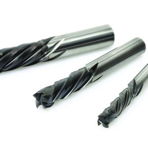 Vulcan Compression Endmills