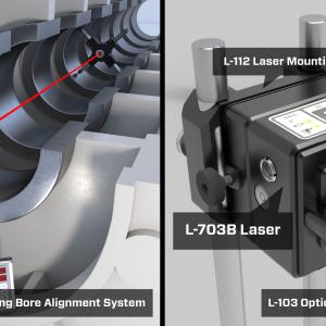 Compact, Versatile, Adaptable System Streamlines Alignment 