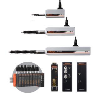 Sensors Designed to be Used Inline or in Measurement Cells