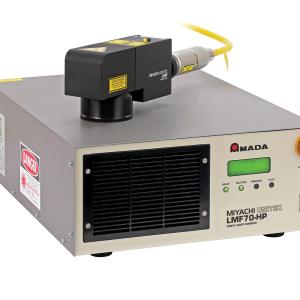 LMF70-HP Pulsed Fiber Laser
