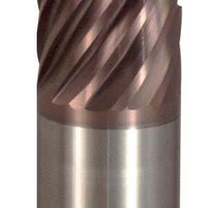 HXR Series Endmill