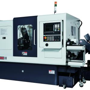 LND-65D-S3 11-Axis Mill-Turn Center