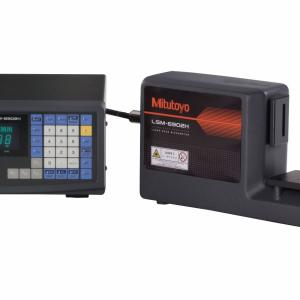 LSM-6902H Laser Scan Micrometer