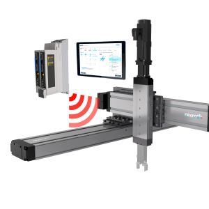 Smart Function Kit for Handling Reduces Engineering Outlay, Allows Commissioning