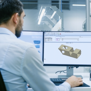 Flex3D Software Resolves Challenges in Tube Manufacturing and Cutting