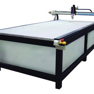 RD2500 Large-Format Dispensing System