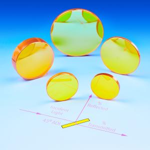 Polarizing Beam Splitters