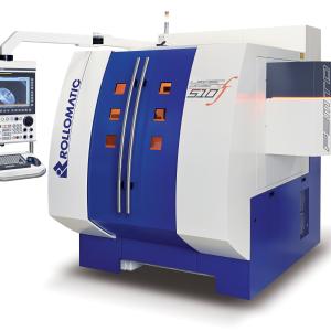 Femto-Second Laser Cutting Machine for Ultra Hard Materials