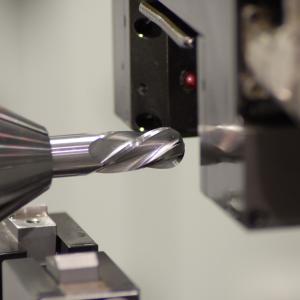 'Toolbox of Technology' for Grinding Machines 