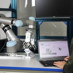 Learn OnRobot Free-to-All Online Learning Platform