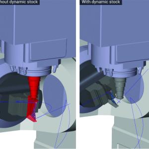 CAD/CAM software suite
