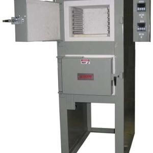 Model RD8-H14 Red Devil Dual-Chamber Furnace