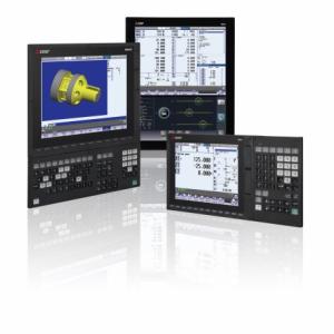 CNC Oscillation Cutting Function