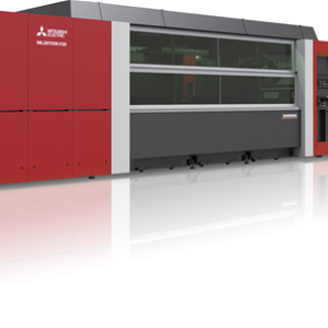 SR-F Series Fiber Laser