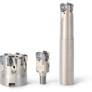 MFH-MAX Produces Larger Depth of Cut Capabilities