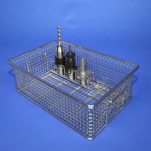 Inserts for Standard Cleaning Baskets