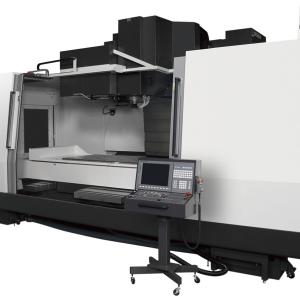 MILLAC VII Series machining centers