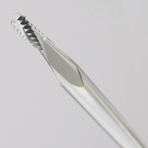 Expanded standard line to include more than 280 thread mills