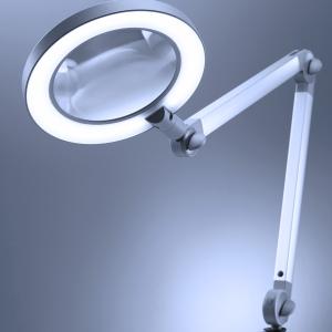 MLD Magnifier Luminaire