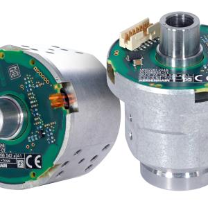 MRS Encoder Module Series for Robot Arms