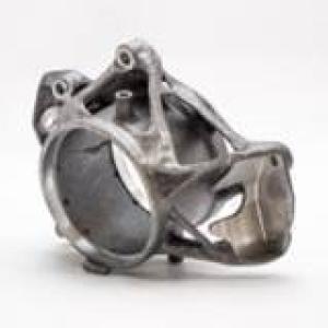 MSC Apex Generative Design Optimization Software