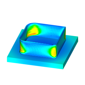 Software for Direct Energy Deposition Metal Additive Manufacturing