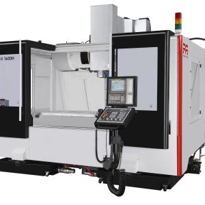MV 1600H Three-Axis Vertical Machining Center