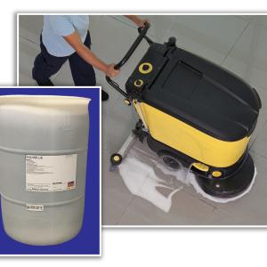 AquaBlue Alkaline Detergent