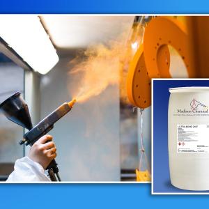 ULTRA-BOND 2187 Dry-In-Place Pretreatment