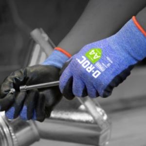 D-ROC GPD482 AeroDex Work Glove