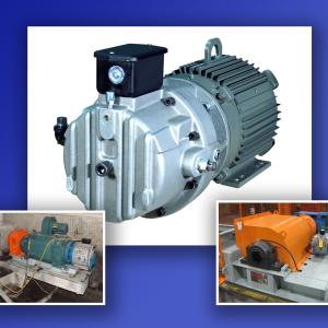 MagnaShear Motor Brake