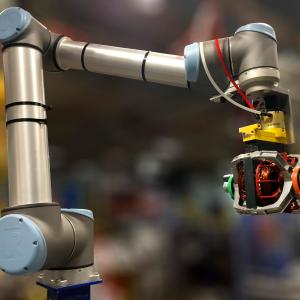 Magswitch Switchable Magnetic Gripping and Clamping Solutions